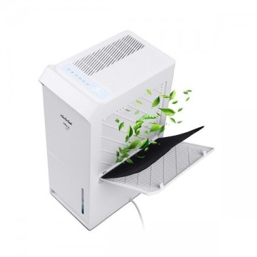 Toyotomi TDE-20TIVION Αφυγραντήρας με Συμπιεστή και Wi-Fi 20lt Toyotomi TDE-20TIVION Αφυγραντήρας με Συμπιεστή και Wi-Fi 20lt